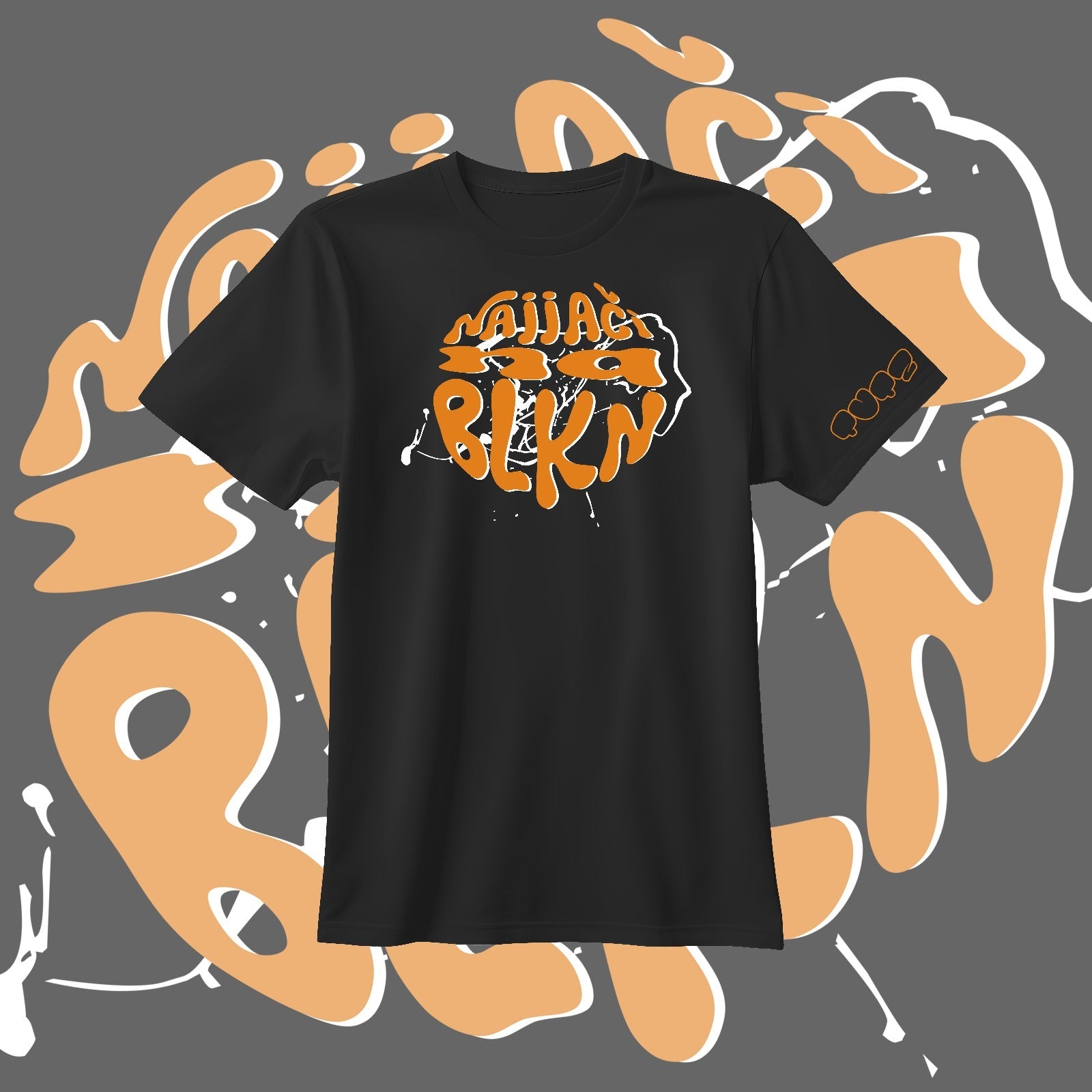 Najjači na BLKN - Tutz Merch