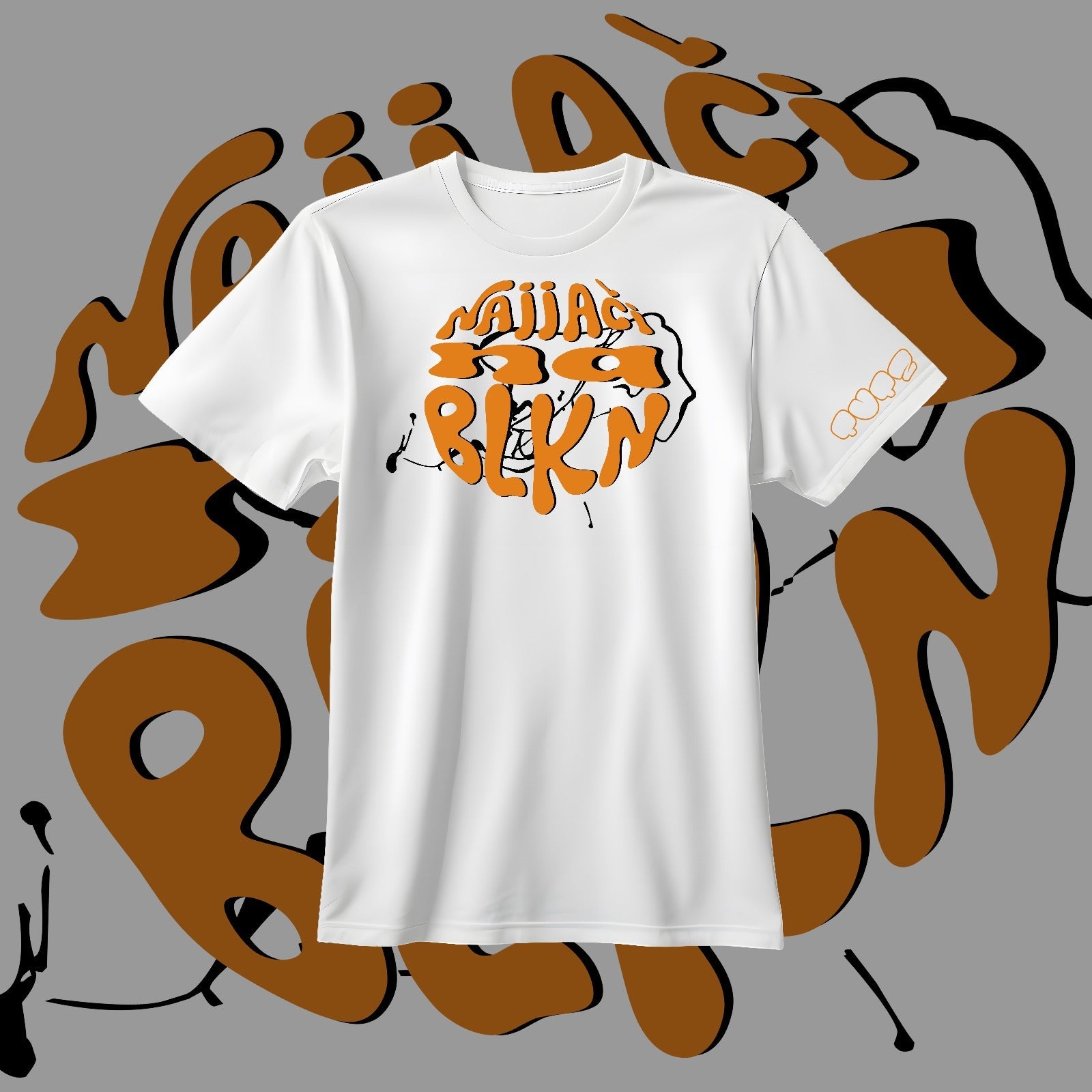 Najjači na BLKN - Tutz Merch