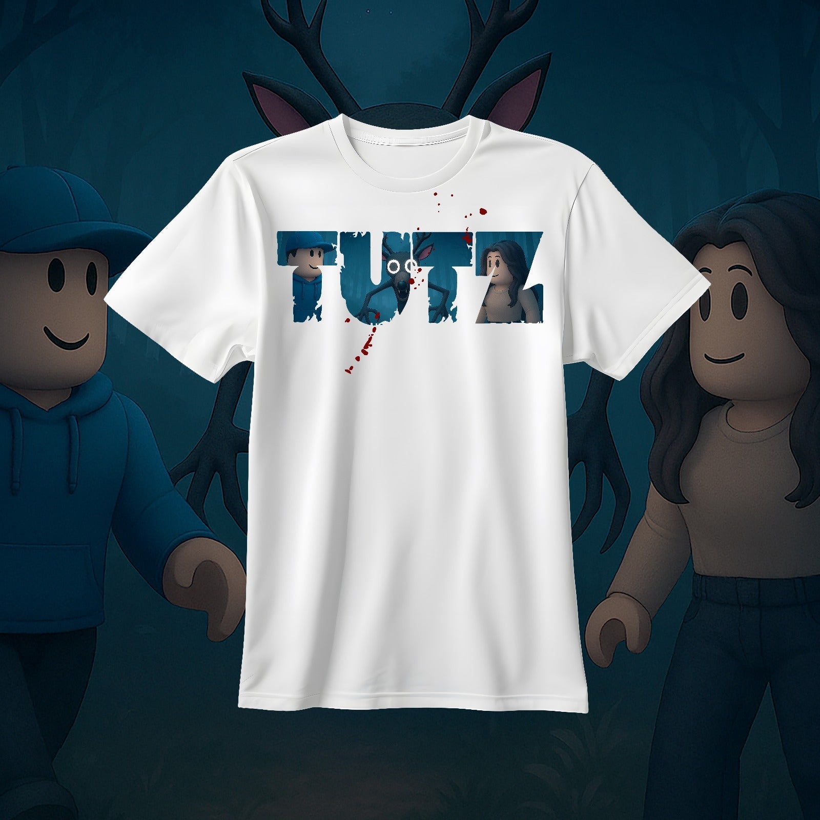 Tutz - Tutz Merch