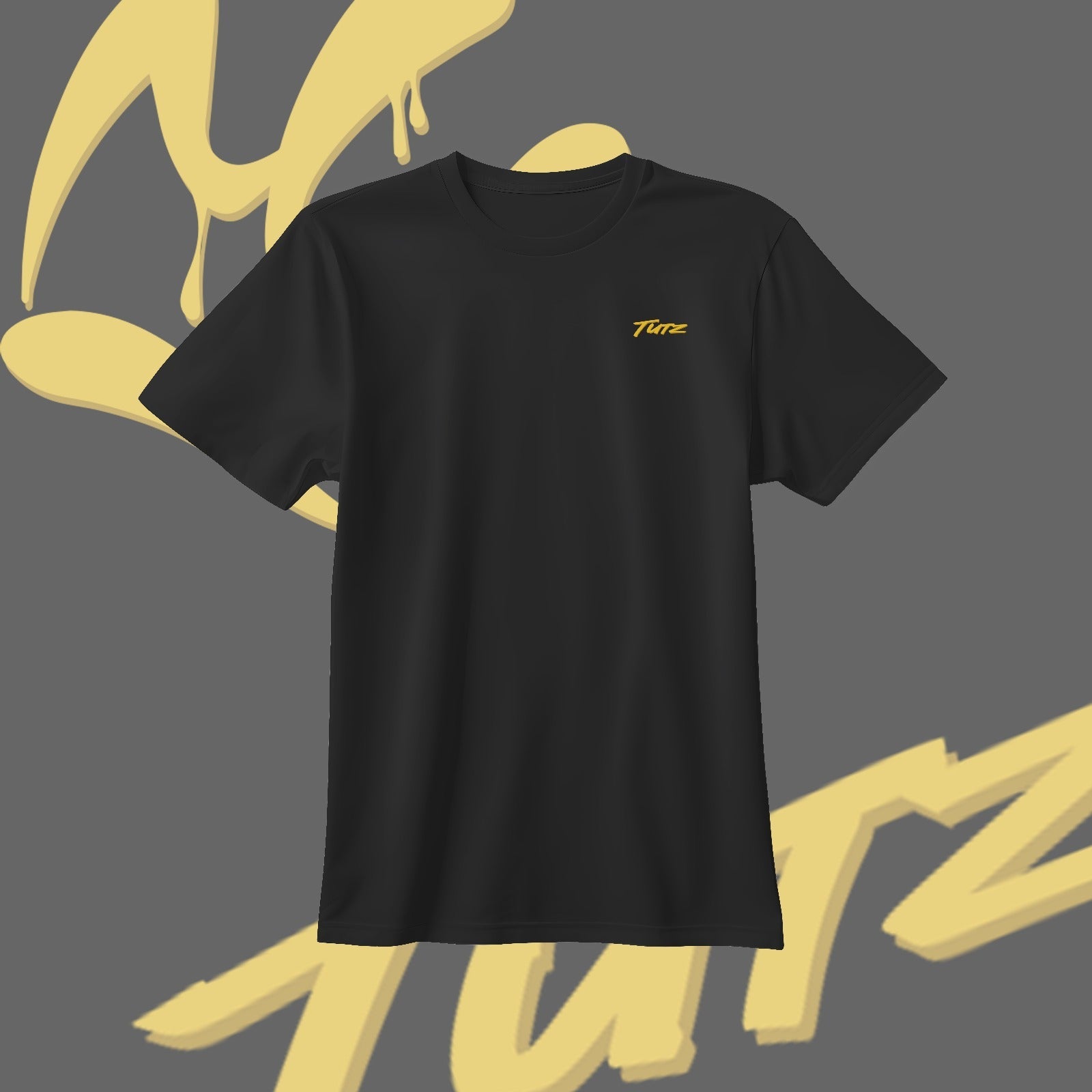 Tutz Kruna - Tutz Merch